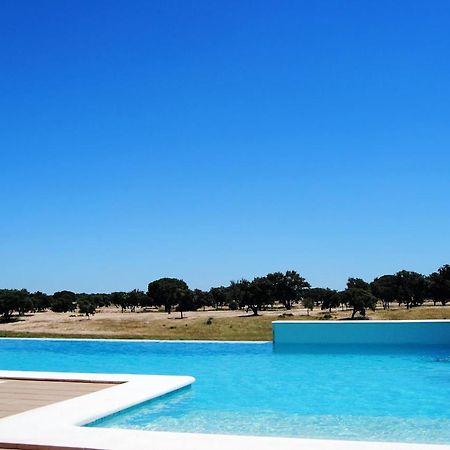 Monte D'Vagar By Estilo Lusitano, Com Piscina Privada Villa Grândola Kültér fotó