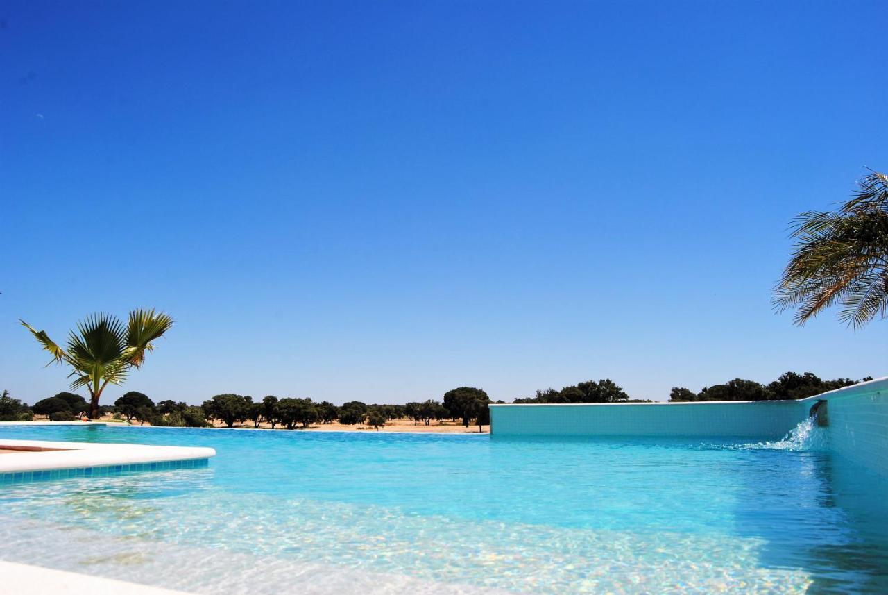 Monte D'Vagar By Estilo Lusitano, Com Piscina Privada Villa Grândola Kültér fotó