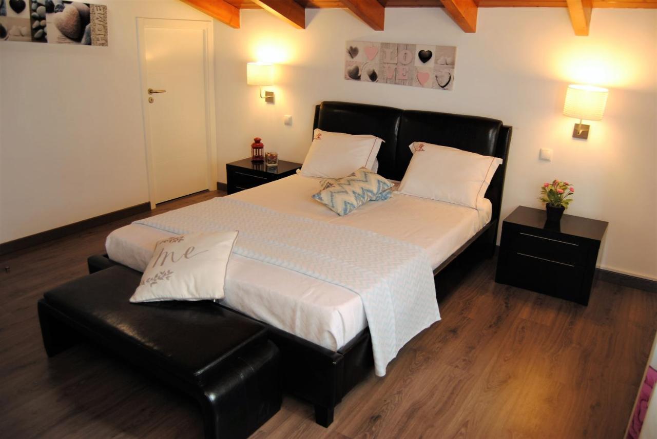Monte D'Vagar By Estilo Lusitano, Com Piscina Privada Villa Grândola Kültér fotó