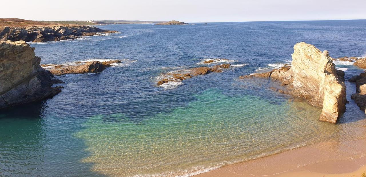 Monte D'Vagar By Estilo Lusitano, Com Piscina Privada Villa Grândola Kültér fotó