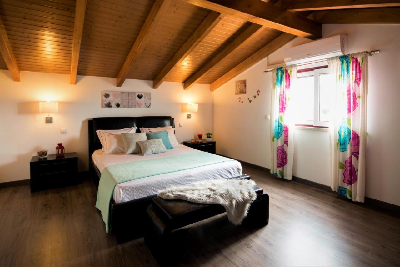 Monte D'Vagar By Estilo Lusitano, Com Piscina Privada Villa Grândola Kültér fotó