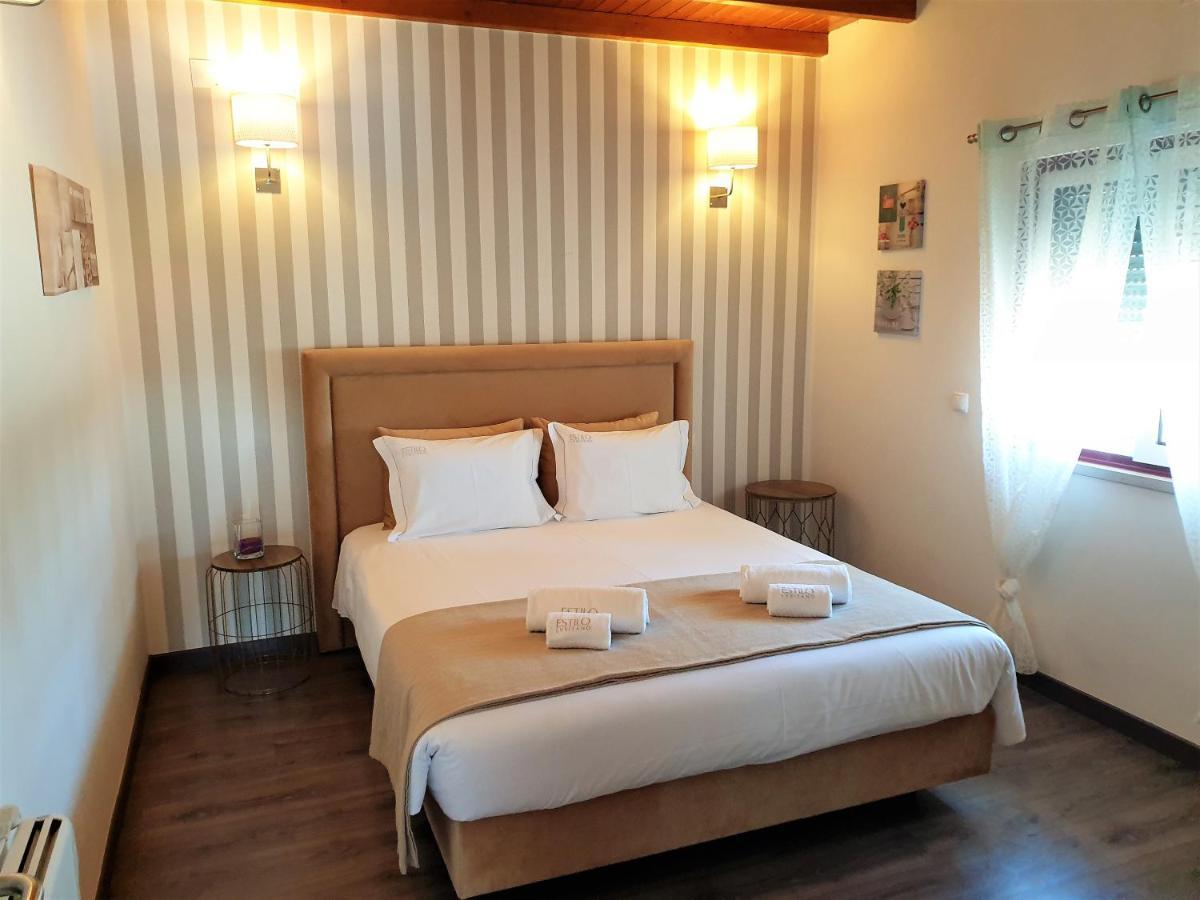 Monte D'Vagar By Estilo Lusitano, Com Piscina Privada Villa Grândola Kültér fotó