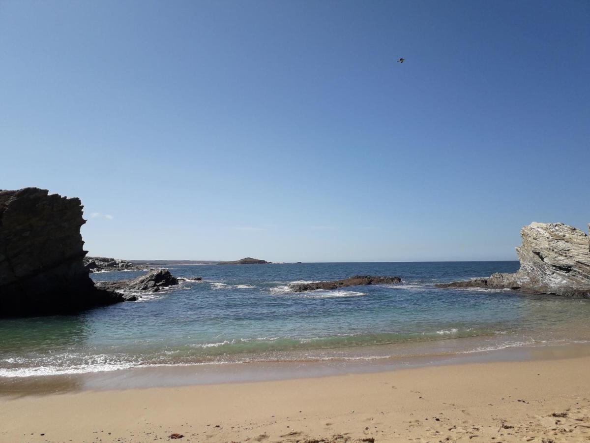Monte D'Vagar By Estilo Lusitano, Com Piscina Privada Villa Grândola Kültér fotó